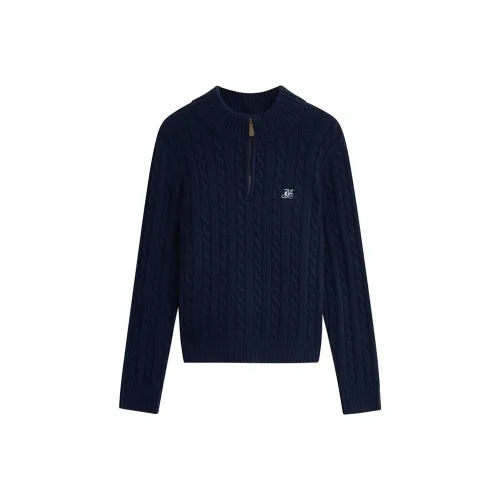 Inman Женские Свитера