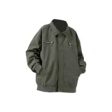 Темно-зеленый