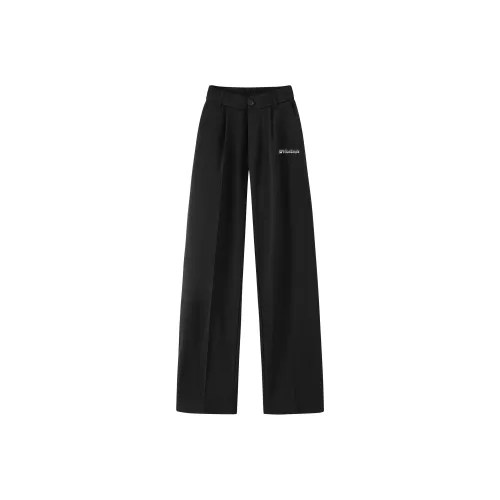 WHITE SANDS Повседневные брюки Унисекс