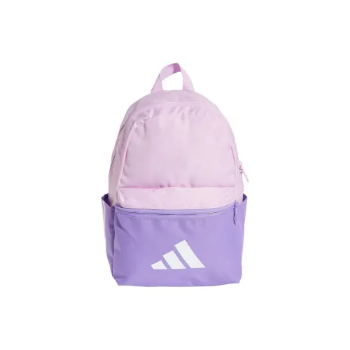 Adidas Рюкзаки Розово-фиолетовый KIDS