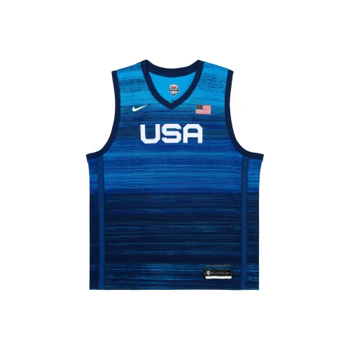 Nike Майка Dri Fit Подростки