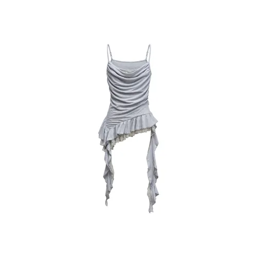 COMMA GIRL Женские Топы