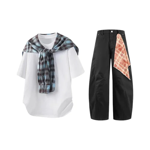 X1617 Унисекс Повседневная спортивная одежда