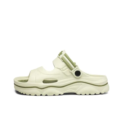 NANJIREN Пляжные сандалии Мужские