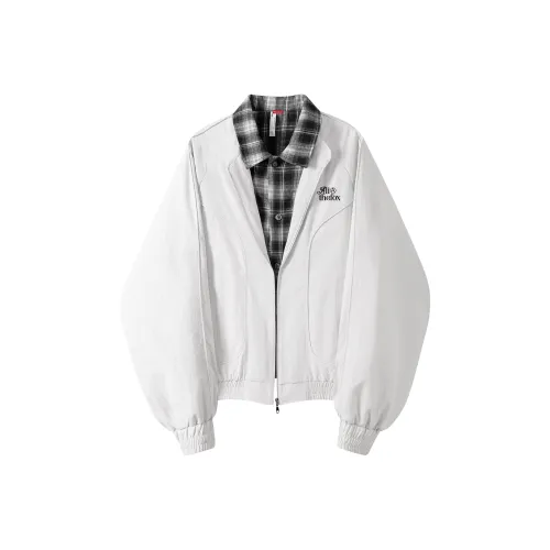 Ahri Куртки и Пальто Унисекс