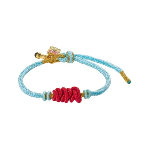 Zeroline Медные браслеты унисекс