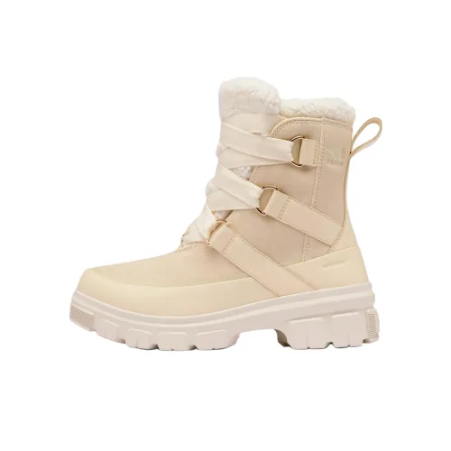 SOREL Tivoli™ V Resort Короткий Сноубутсы Женские Белые