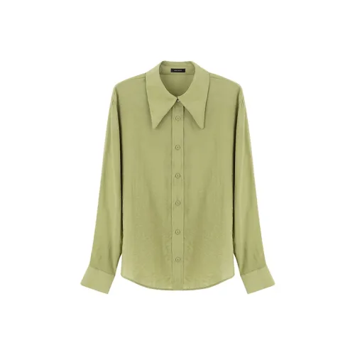 NINE WEST Женские Рубашки