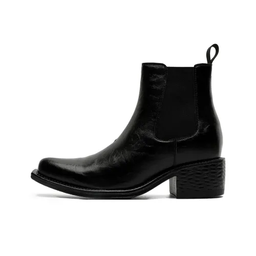 JETRAM Invisible Высота 7 см Челси Мужской