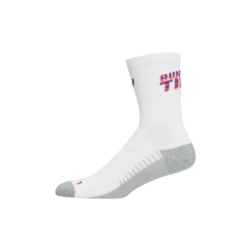 ASICS Беговые носки Унисекс 1 упаковка