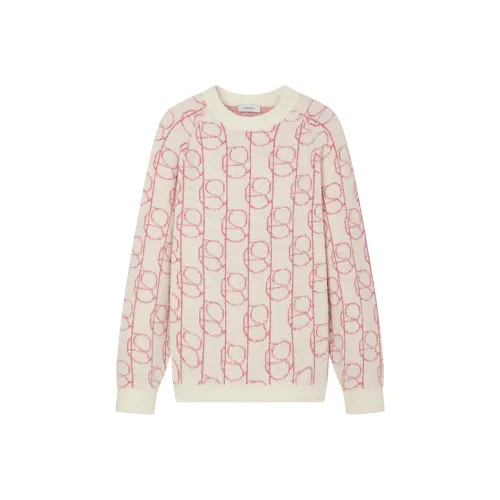 CRUSH COLLECTION Толстовка Женская