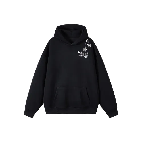 ZHONGGUOHANGTIAN Свитшот Унисекс