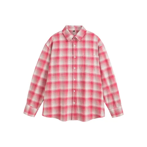 A3G4 Унисекс Рубашки