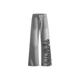 Дымчато-серый