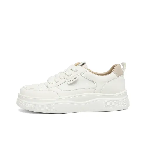 HLA Низкий топ Скейтборд Кроссовки Женские