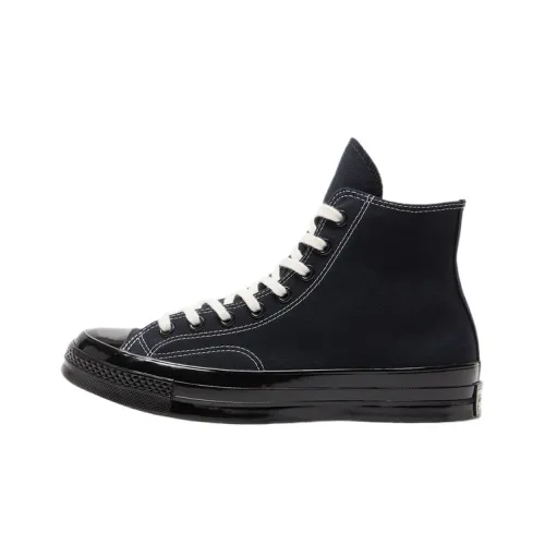 Конверс 1970s Высокие Кроссовки для Скейтбординга Унисекс