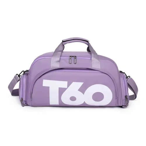 PULEWEI Нейлоновая Путешественная Сумка Унисекс Многоцветная