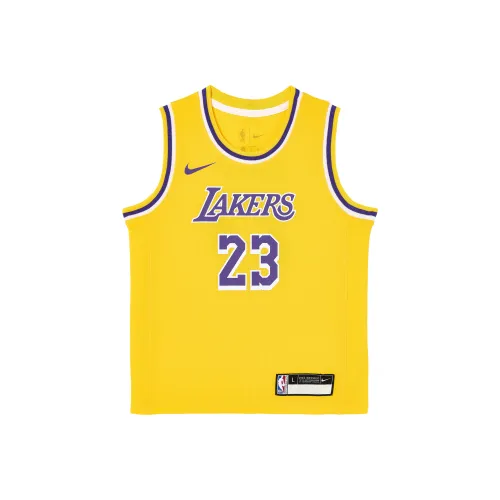 Nike Майка Dri Fit для детей 3-7 лет