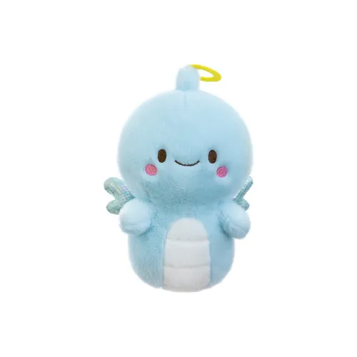 JINXIANGHE Милый Ангел Дельфин Куклы Плюшевый Брелок 22 см 35 см 40 см Рекомендуемая высота