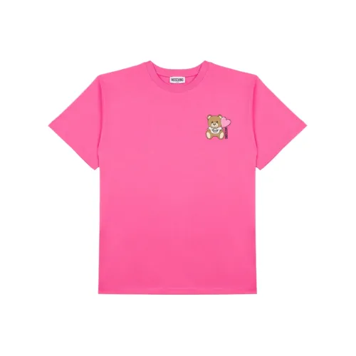 MOSCHINO x Тедди T Рубашка для детей 3-7 лет