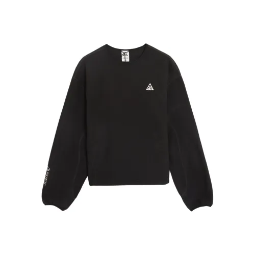 Nike ACG SS25 Wolf Tree Sweatshirt Men's