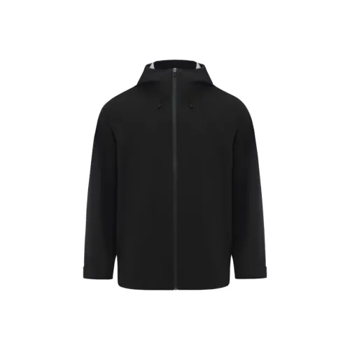 LI NING 1990 Спортивный тренчкот мужской