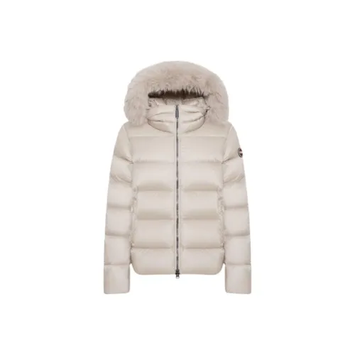 Colmar FW25 Пуховик Женские
