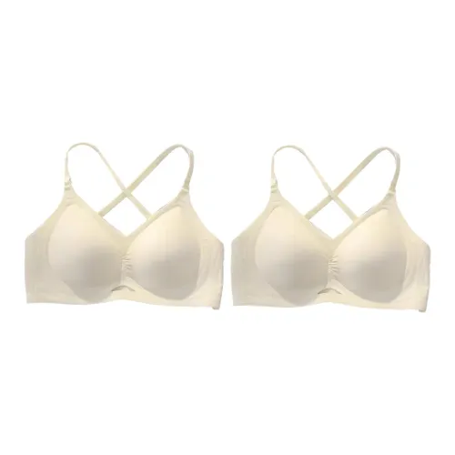 Городская красота Женские Бюстгальтеры