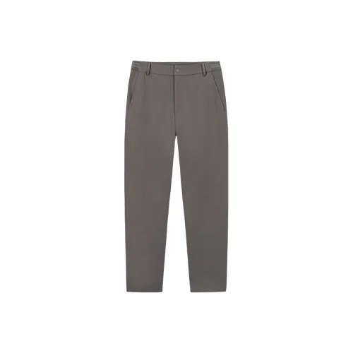 ANTA Variety Тренировки Коллекция Повседневные брюки Мужской