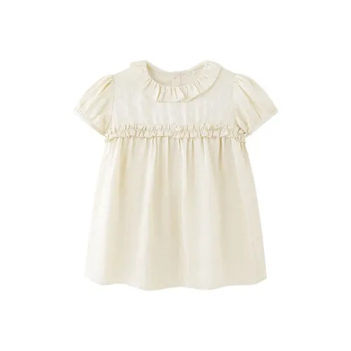 YeeHoO Платье Couture Series для малышей и детей дошкольного возраста