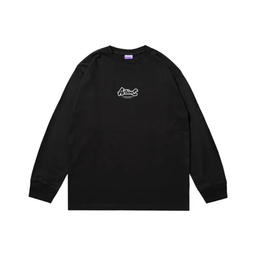 ACTIONSQUAD Унисекс Футболки