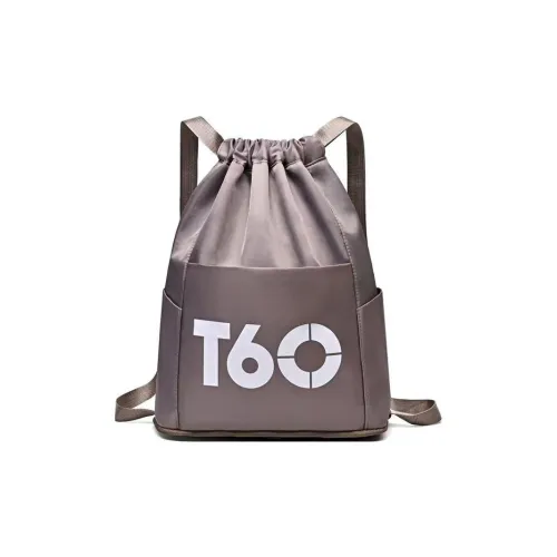 PULEWEI Нейлоновый рюкзак унисекс разноцветный