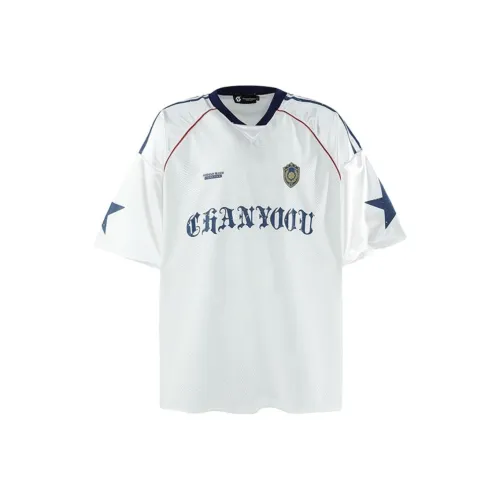 Freshclean Унисекс Футболки