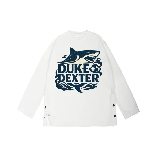 DUKE+DEXTER Унисекс Толстовки