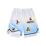 Сине-белый градиентный