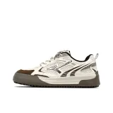 Бежево-коричневый