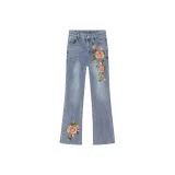 Светло-голубой