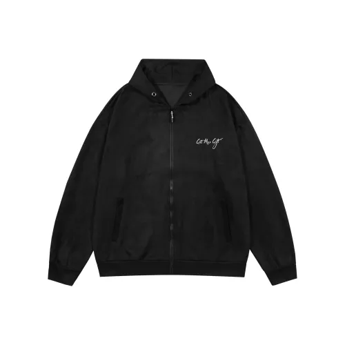 GET MAX GIFT Унисекс Толстовки