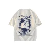 Туманно-серый