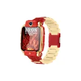 Красный желтый