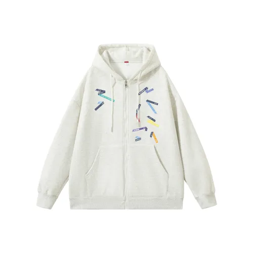 Ahri Унисекс Толстовки