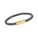 Синий Черный 21 см