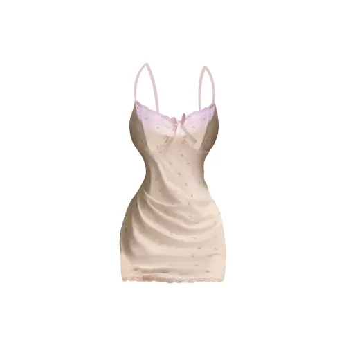 TLXT Женские ночные сорочки