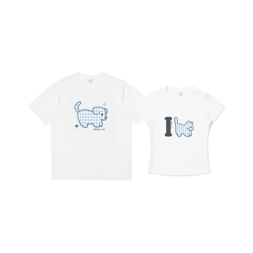 MDLILA Унисекс Парные комплекты