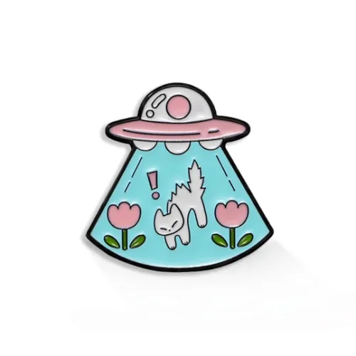 YOASOBI Сплав Броши Унисекс