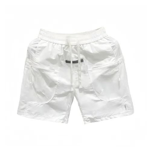 CAT'S PAW Унисекс Шорты карго