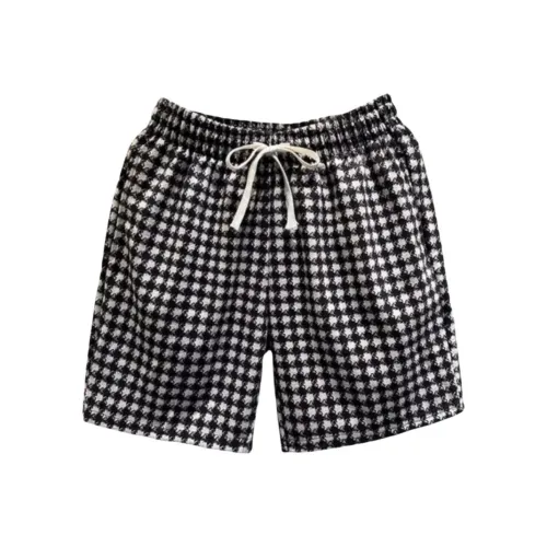 CAT'S PAW Унисекс Повседневные шорты