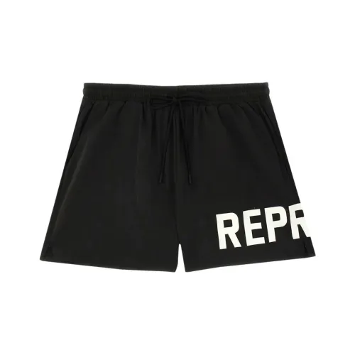 REPRESENT Плавательные шорты Мужские