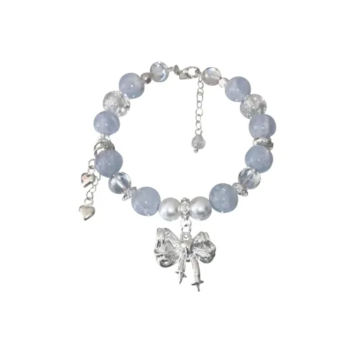 MIDNIGHT MOMENT Цветное стекло Браслеты Женские