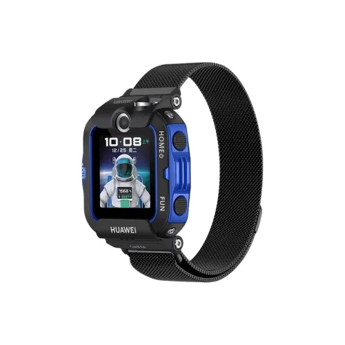 Dresself Ремешок Huawei Совместимость Металл 18 см